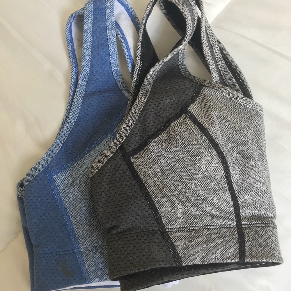 LOLE SPORTS BRAS!